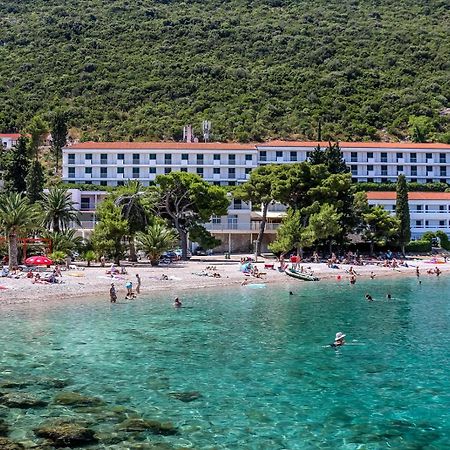 Hotel Faraon Trpanj Eksteriør billede