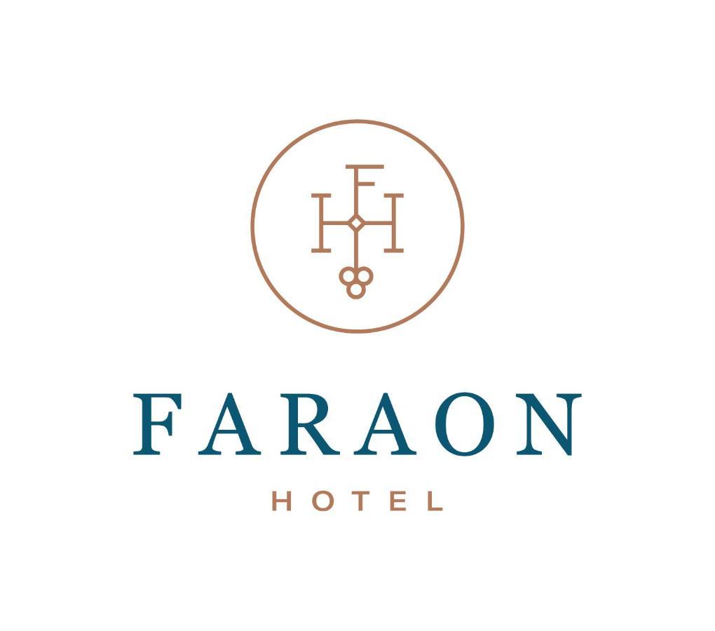 Hotel Faraon Trpanj Eksteriør billede